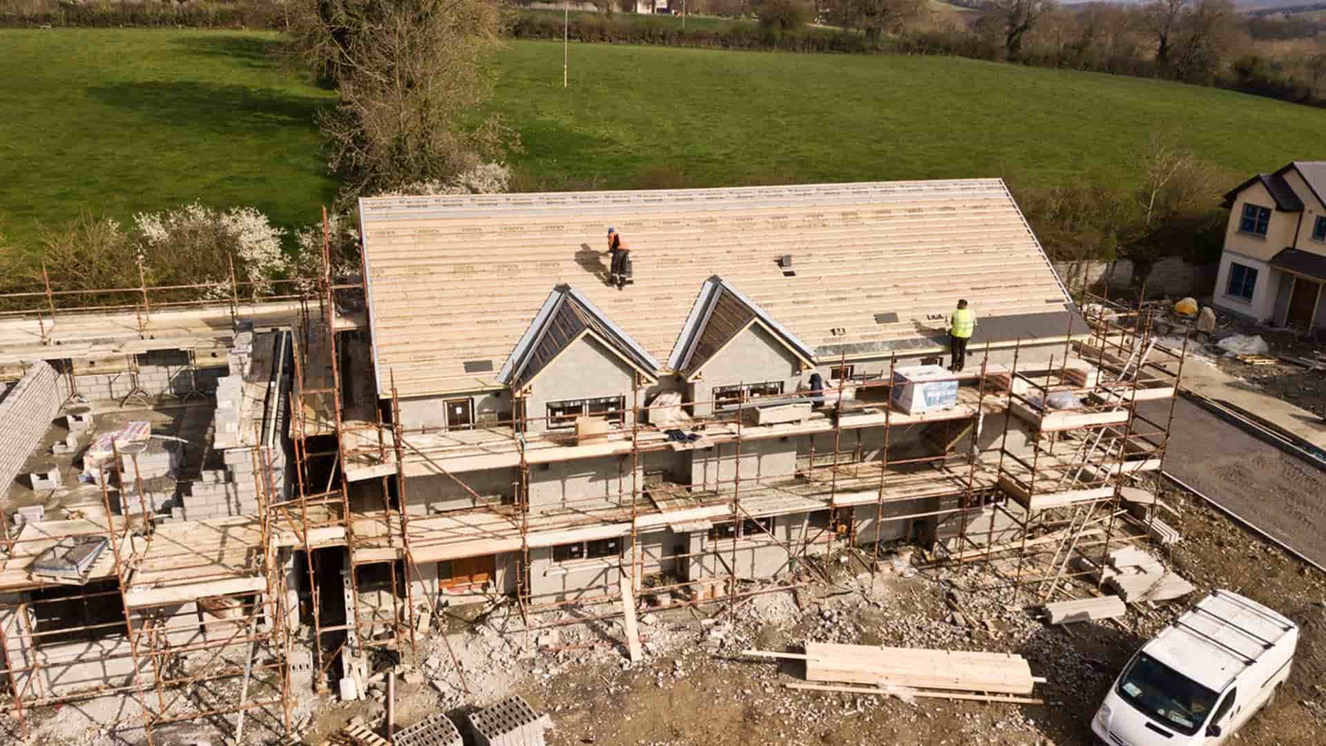 roofing